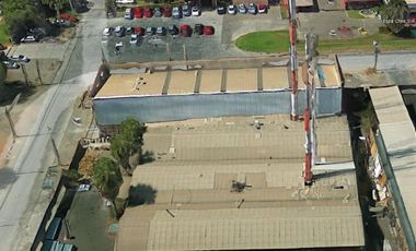 Industrial en venta en Quilicura cercano a Buenaventura