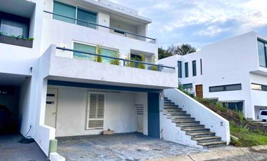 Casa en venta en Bosque Real
