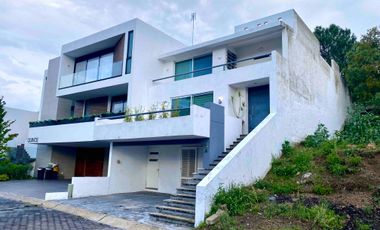 Casa en venta en Bosque Real