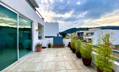 Casa en venta en Bosque Real