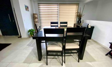 Casa en venta en Bosque Real