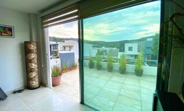 Casa en venta en Bosque Real