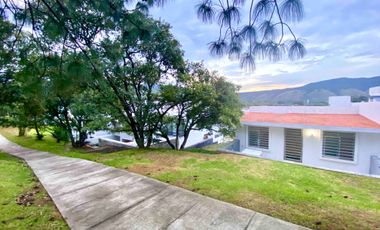 Casa en venta en Bosque Real