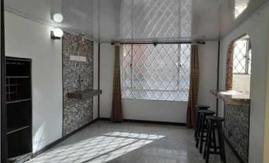 Vendo apartamento en Lijacá, Usaquén, Bogotá - Quintas de la sabana