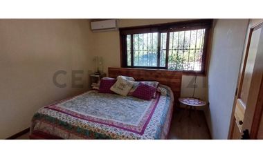 Parcela en Batuco con Casa Estilo Chilena 4D y 3B