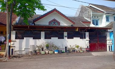 Rumah Termurah Babatan Pantai Surabaya
