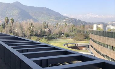 Oficina en Venta en Vespucio Norte / Santa María