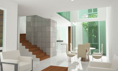 CASA NUEVA EN VENTA EN CONDOMINIO AL NORTE DE AGUASCALIENTES