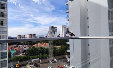 apartamento en arriendo en la floresta. Cod A22636