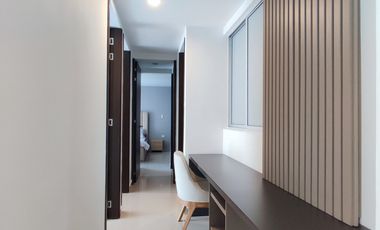 apartamento en arriendo en la floresta. Cod A22636