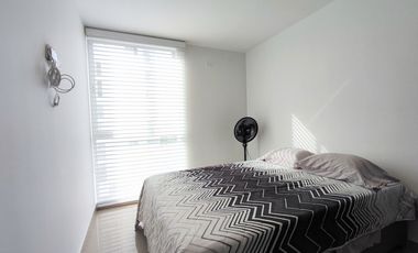 apartamento en arriendo en la floresta. Cod A22636