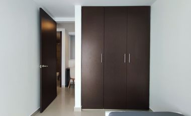 apartamento en arriendo en la floresta. Cod A22636