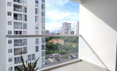 apartamento en arriendo en la floresta. Cod A22636