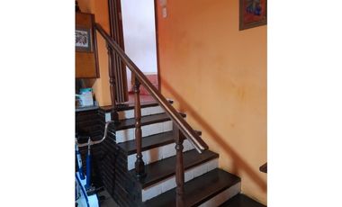 CHALET EN  VENTA !