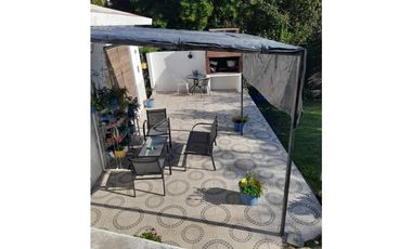 CHALET EN  VENTA !