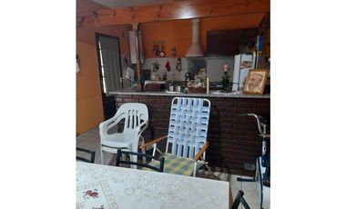 CHALET EN  VENTA !