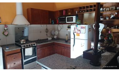 CHALET EN  VENTA !