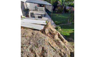 CHALET EN  VENTA !