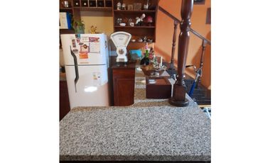 CHALET EN  VENTA !