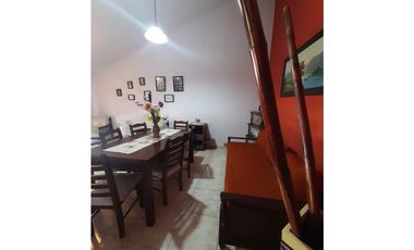CHALET EN  VENTA !