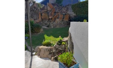 CHALET EN  VENTA !