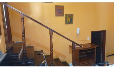 CHALET EN  VENTA !
