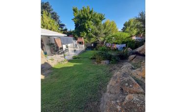 CHALET EN  VENTA !