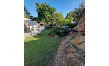 CHALET EN  VENTA !