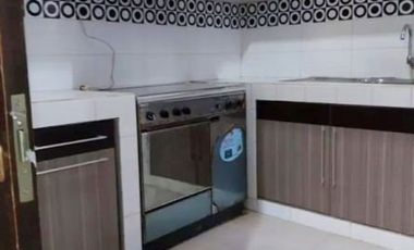 Di Sewakan Rumah Siap Huni 4 Kamar Lokasi Strategis di Jl. Turangga, Lengkong Bandung
