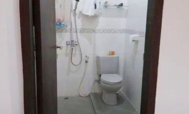 Di Sewakan Rumah Siap Huni 4 Kamar Lokasi Strategis di Jl. Turangga, Lengkong Bandung