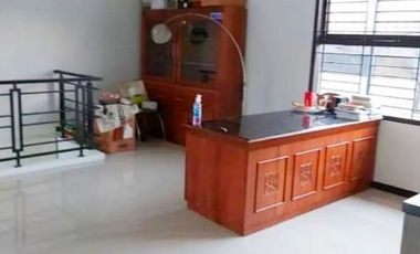Di Sewakan Rumah Siap Huni 4 Kamar Lokasi Strategis di Jl. Turangga, Lengkong Bandung