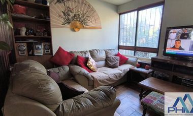 Venta Casa 2 Pisos Metro Vicente Valdés