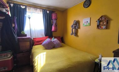 Venta Casa 2 Pisos Metro Vicente Valdés