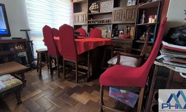 Venta Casa 2 Pisos Metro Vicente Valdés