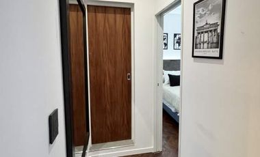 Alquiler Temporario de Alta Categoria - 2 Ambientes en San Telmo