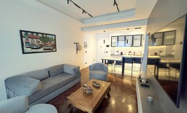 Alquiler Temporario de Alta Categoria - 2 Ambientes en San Telmo