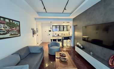 Alquiler Temporario de Alta Categoria - 2 Ambientes en San Telmo