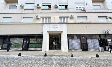 Alquiler Temporario de Alta Categoria - 2 Ambientes en San Telmo