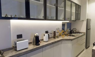 Alquiler Temporario de Alta Categoria - 2 Ambientes en San Telmo