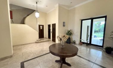 Alquiler Temporario de Alta Categoria - 2 Ambientes en San Telmo