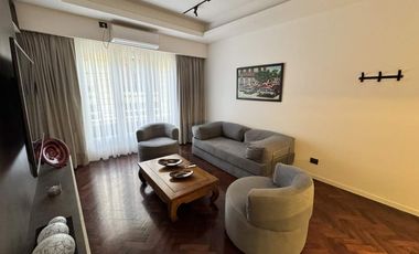 Alquiler Temporario de Alta Categoria - 2 Ambientes en San Telmo