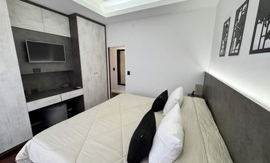 Alquiler Temporario de Alta Categoria - 2 Ambientes en San Telmo