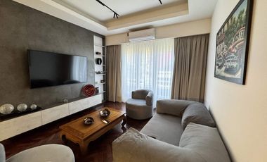 Alquiler Temporario de Alta Categoria - 2 Ambientes en San Telmo