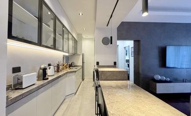 Alquiler Temporario de Alta Categoria - 2 Ambientes en San Telmo