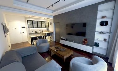 Alquiler Temporario de Alta Categoria - 2 Ambientes en San Telmo