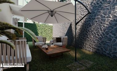 Perumahan Elite Cigadung Bandung | BUKIT PINUS DAGO