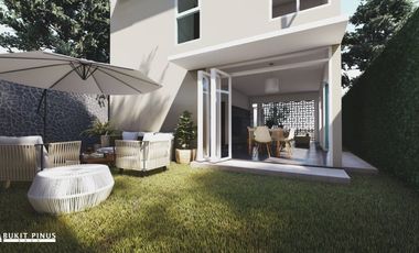 Perumahan Elite Cigadung Bandung | BUKIT PINUS DAGO