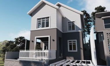 Perumahan Elite Cigadung Bandung | BUKIT PINUS DAGO