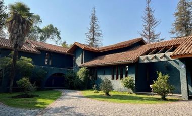 NICANOR PLAZA, HELSBY, EXCLUSIVO CONDOMINIO 4 CASAS