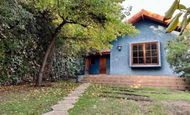 NICANOR PLAZA, HELSBY, EXCLUSIVO CONDOMINIO 4 CASAS